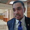 kritik-pernyataan-mahfud-md-soal-penetapan-tersangka-syl,-nasdem:-sejak-kapan-menko-jadi-jubir-kpk?