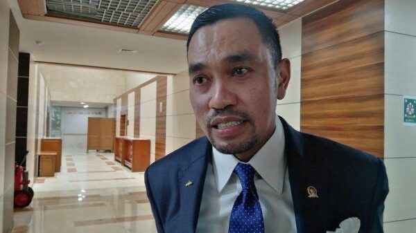 Kritik Pernyataan Mahfud MD Soal Penetapan Tersangka SYL, NasDem: Sejak Kapan Menko Jadi Jubir KPK?