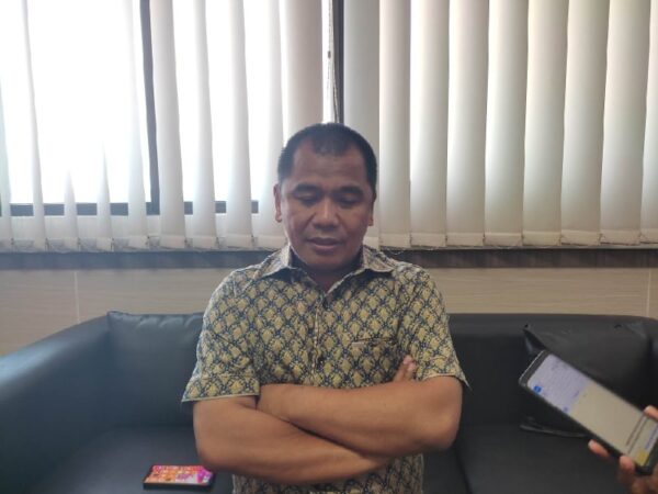 Gebrakan Pertama Rahman Pina Pimpin Golkar Enrekang, Evaluasi Kepengurusan hingga Agendakan Musdalub