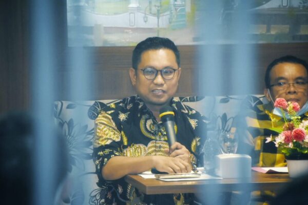 Setuju Pilkada Serentak, Pengamat: Lebih Simpel