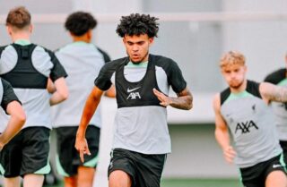 Preview Liverpool vs Union SG: Lupakan Hasil Kontroversial