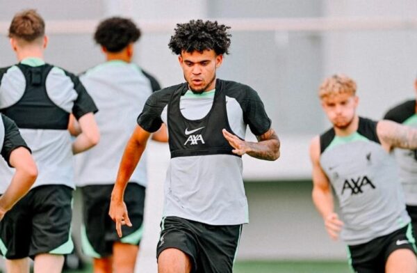 Preview Liverpool vs Union SG: Lupakan Hasil Kontroversial