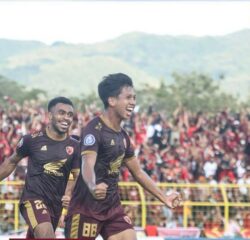 PSM Makassar Kedatangan Dua Amunisi Tambahan Jelang Laga Hadapi Sabah FC, Akan Jadi Angin Segar untuk Tim