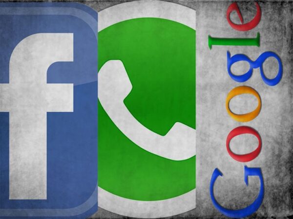 Google-FB Wajib Bayar Konten, Perpres Publisher Right Segera Disahkan