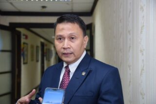 Mardani Ingatkan Kaesang: Jangan Bilang Habis Manis Sepah Dibuang Pasca Lengser dari Kekuasan