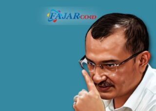 Ferdinand Soroti Jokowi Soal Isu Demokrat Gabung Kabinet: Apakah Beliau Sudah Bukan Lagi yang 10 Tahun Lalu?