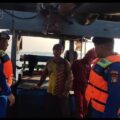 team-patroli-satpolair-polres-kepulauan-seribu-lakukan-patroli-laut-di-perairan-pulau-pari