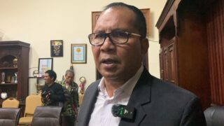 Siapa Pengganti Fatmawati Usai Mundur dari Jabatan Wawali Makassar? Danny Jawab Begini