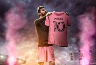 Bantai Inter Miami 4-1, Manajer Chicago Fire Bilang Kalau Ada Messi Skornya 5-1