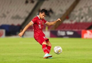 PSSI Umumkan Dzaky Asraf Pemain Pengganti Yance Sayuri di Timnas Indonesia, Begini Respons Manajemen PSM Makassar