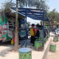 sisi-lain-rembug-bedas-desa-nagreg,-ada-antusiasme-pelajar-sdn-nagreg-01-datangi-mobil-perpustakaan-keliling