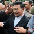 syahrul-yasin-limpo-mundur-dari-jabatan-mentan,-ini-permintaannya-kepada-publik