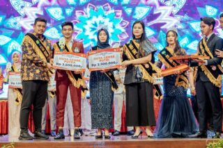 Bobby Nasution Ingin Duta Genre Jadi Jembatan  Informasi Bagi Generasi Muda