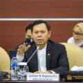 uu-asn,-sultan-b-najamudin-nilai-sebagai-produk-legislasi-paling-berkualitas