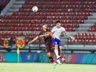 statistik-pertandingan-psm-vs-sabah-fc,-sama-sama-ciptakan-peluang-tetapi-penyelesaian-akhir-jadi-masalah-pasukan-ramang