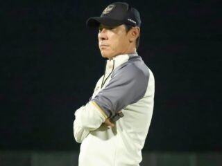 Gantikan Jordi dan Yance Sayuri, Shin Tae Yong Panggil Tiga Pemain Baru