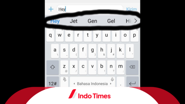 3 Cara Menghilangkan Kamus di Keyboard Xiaomi dan Dampaknya