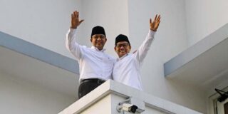 Habib Umar Alhamid: Jutaan Rakyat akan Antar Anies-Gus Imin Daftar Pilpres di KPU