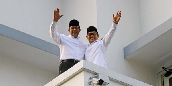 Habib Umar Alhamid: Jutaan Rakyat akan Antar Anies-Gus Imin Daftar Pilpres di KPU