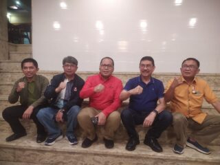 danny-pomanto-pimpin-tim-pemenangan-ganjar-pranowo-di-sulsel