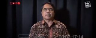 Beber Empat Alasannya Turuti Perintah Ketum PSI Agar Berpolitik Santun, Ade Armando: Di Belakang Mas Kaesang Ada Presiden Jokowi