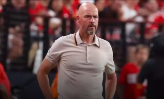 Erik Ten Hag Mungkin Kembali ke Ajax, Menyerah di MU?
