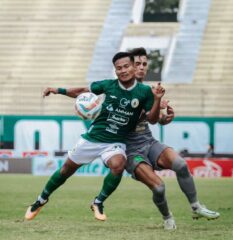 Jadwal Kompetisi Liga 1 Pekan ke-15: Empat Pertandingan dan Super Big Match Persebaya Vs Persib