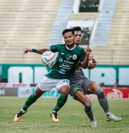 Jadwal Kompetisi Liga 1 Pekan ke-15: Empat Pertandingan dan Super Big Match Persebaya Vs Persib