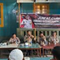 gelar-jumat-curhat,-wakapolres-bangka-barat-dengarkan-keluhan-masyarakat