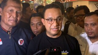 Survei Selalu di Posisi Terbawah, Anies Baswedan Merespons Begini