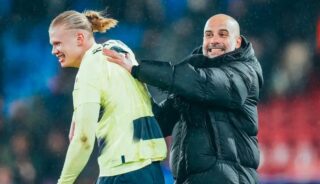 Haaland Bongkar “Ancaman” Guardiola sebelum Dia Bergabung di Manchester City: Aku akan Menghancurkanmu!