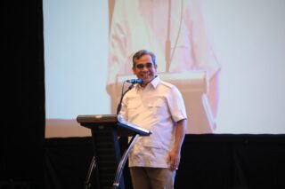 Sekjen Gerindra: Besarnya Dukungan Koalisi Indonesia Maju, Bukti Prabowo Sosok Pemersatu