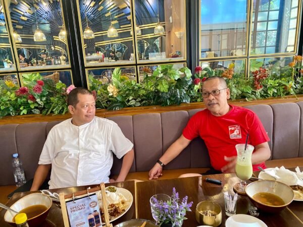 Ketua Umum PSI, Kaesang Pangarep Akan Hadir di Sulsel untuk Apel Siaga