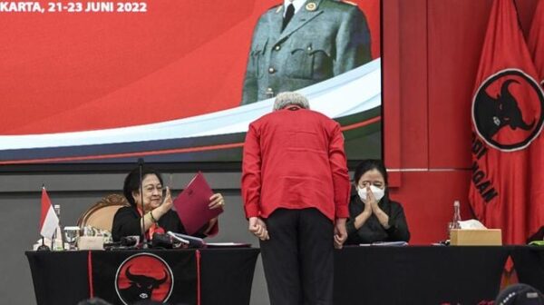 Politikus PDIP: Rekam Jejak Jadi Alasan Gen Z Pilih Ganjar Pranowo