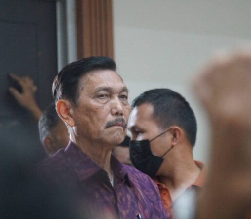 Beredar Kabar Luhut Pandjaitan Dilarikan ke RS di Singapura, Jubir Menko Marves: Kami Mohon Dukungan dan Doa dari Seluruh Masyarakat