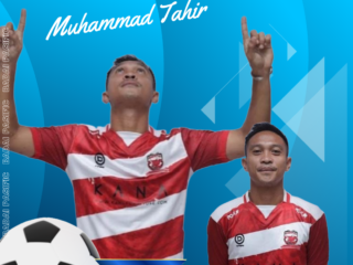 perkuat-tim-psbs-biak,-eks-persipura-muhammad-tahir-siap-berlaga-bersama-psbs-biak