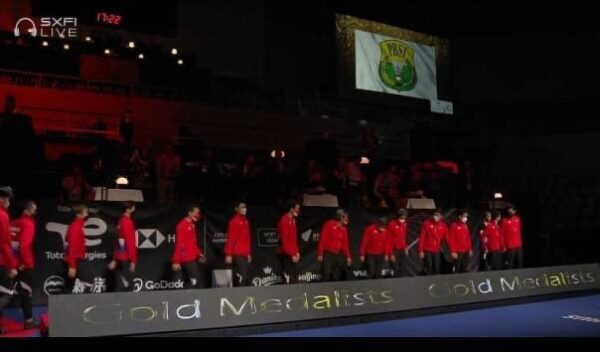 Gagal Total di Asian Games 2022, Pelatih Senior Bulu Tangkis Minta PBSI Evaluasi Manajemen hingga Kepelatihan