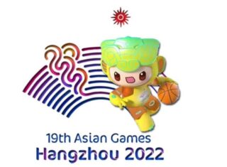 Tambah Satu Medali Emas dan Perak, Kontingen Indonesia Masih Gagal Tembus 10 Besar Klasemen Asian Games 2022