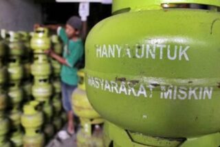 Harga Elpiji 3 Kg Tembus Rp23 Ribu dan Langka, Ternyata Karena Ulah Pedagang Ilegal
