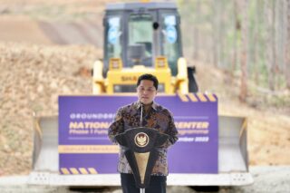 Erick Thohir Laporkan 4 BUMN ke Kejagung Terkait Korupsi, Begini Reaksi DPR