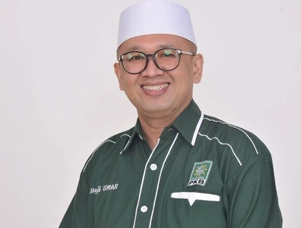 Gus Yaqut Sindir AMIN Soal Politisasi Agama, Kader PKB Membalas: Jadilah Menag yang Memberikan Kesejukan