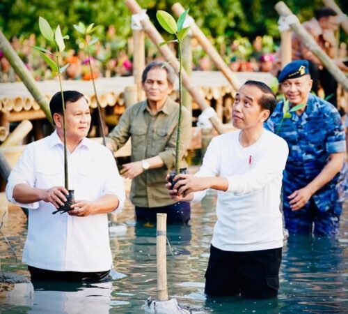 Tiga Faktor Penyebab Elektabilitas Prabowo Sulit Dikejar Ganjar dan Anies, Waspada!