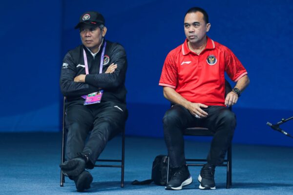 PBSI Buka Suara Soal Kegagalan Total di Asian Games 2022, Minta Maaf Lalu Ucapkan Terima Kasih