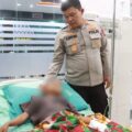 kapolres-simalungun-akbp-ronald-f.c-sipayung,-bawa-berobat-ke-rumah-sakit-tentara-:-korban-penganiayaan -tantenya-gara-gara-rambutan