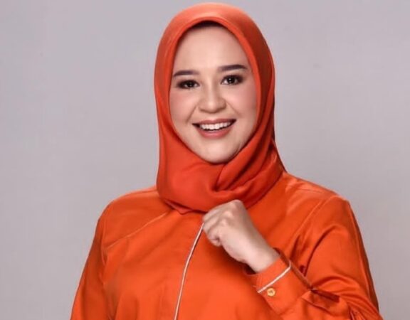 Nasdem Belum Bahas Pengganti Fatma, Gerindra Dorong Erick Horas