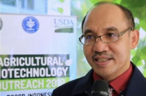 Pakar Lingkungan Hidup IPB Minta Pemerintah Galakkan Gerakan Hemat Air