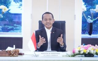 Bahlil Dapat Arahan Jokowi untuk Eksekusi PSN di 2024 Termasuk Rempang Eco City, Pengamat Beri Dukungan, Alasannya Begini
