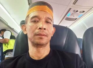 Innalillah… Mayat yang Ditemukan Terapung di Makassar Ternyata Seorang Dosen Kelahiran Bantaeng