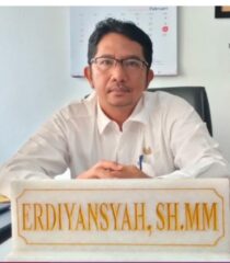 49 Desa di Lamsel 2023 Mendapatkan Tambahan DD Rp, 133.823.000, Ini Penjelasan Kadis PMD