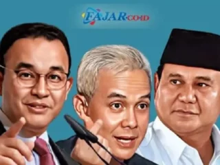 Ujang Komarudin Sebut Elektabilitas Prabowo Subianto Tinggi karena Hal Ini